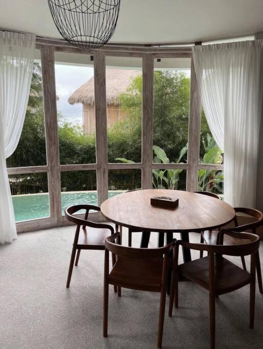 Villa Destiny อูลูวาตู ภายนอก รูปภาพ