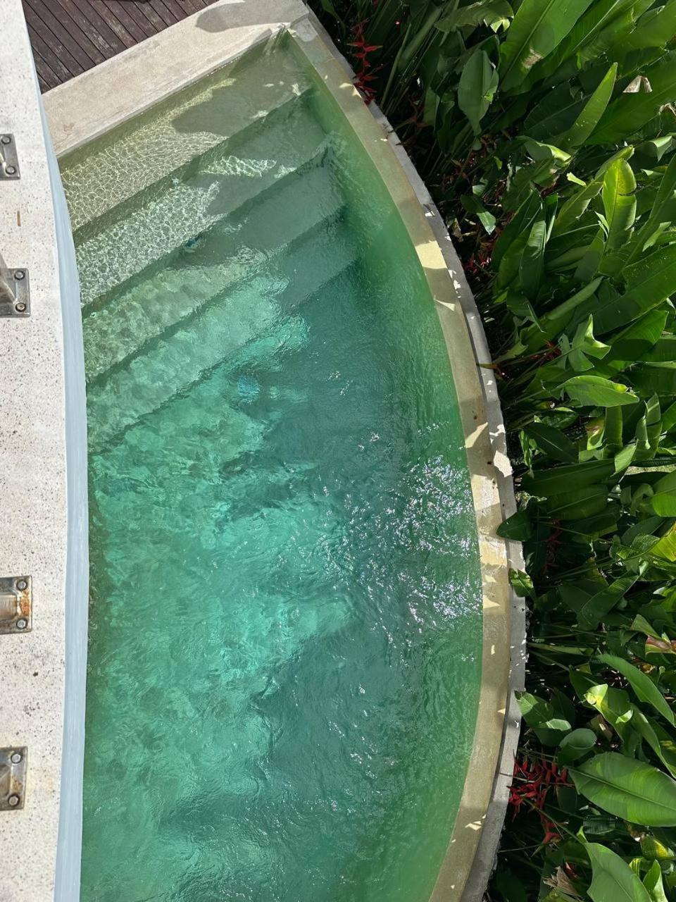Villa Destiny อูลูวาตู ภายนอก รูปภาพ