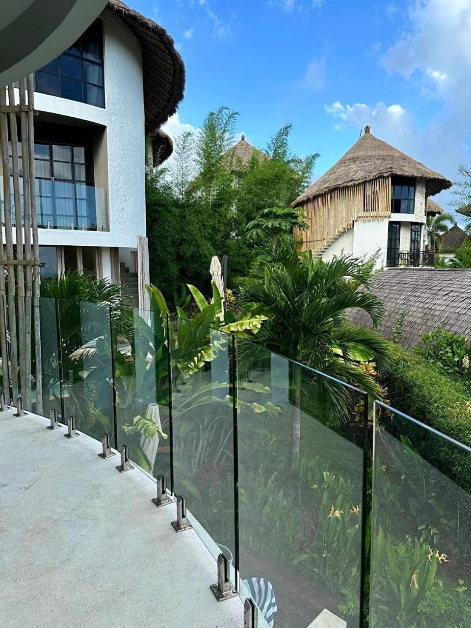 Villa Destiny อูลูวาตู ภายนอก รูปภาพ