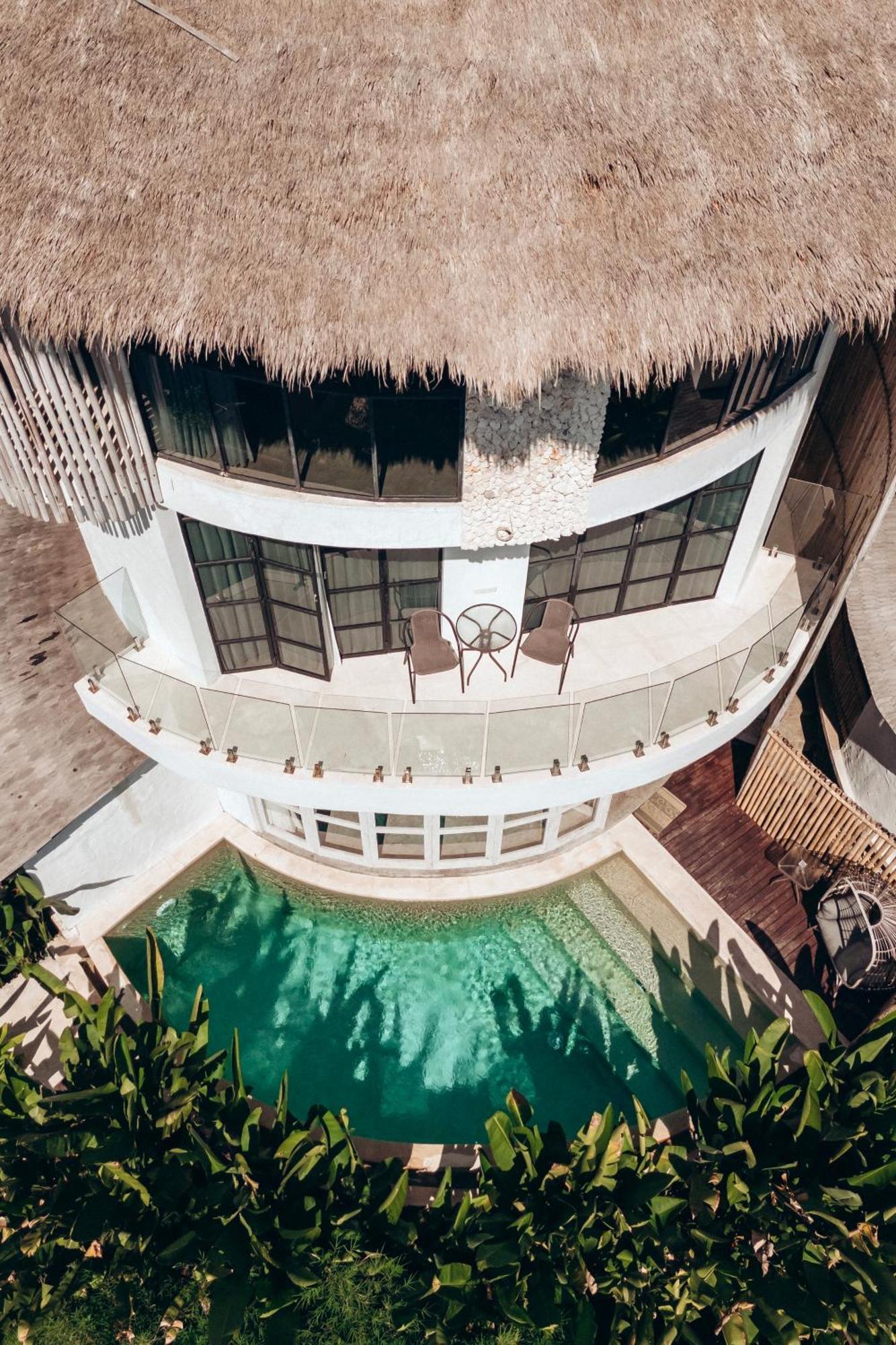 Villa Destiny อูลูวาตู ภายนอก รูปภาพ